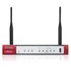 Zyxel USG FLEX 100 AX WiFi 6 UTM Bundle Firewall