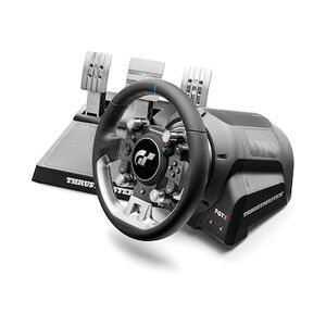 Thrustmaster Racing Wheel T-GT II