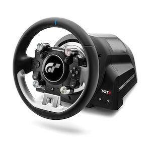 Thrustmaster Racing Wheel Base T-GT II Servo Base & Rim