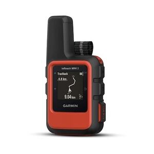 Garmin inReach Mini 2 GPS rot/schwarz