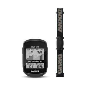 Garmin Edge 130 Plus HRM Bundle