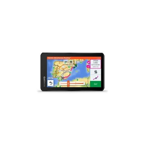 Garmin zūmo XT Navigationsgerät 13,9 cm