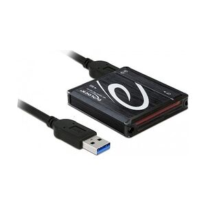 DeLock USB 3.0 CardReader All-in-1 91704