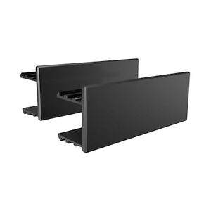 be quiet! HDD Slot Cover für Silent Base 600 und Dark Base 900