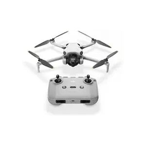 Mini 4 Pro mit DJI RC-N2 Fernsteuerung