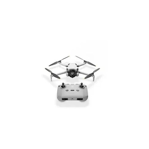 Mini 4 Pro mit DJI RC-N2 Fernsteuerung