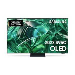 Samsung GQ55S95C 138cm 55