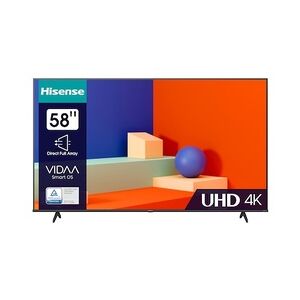 Hisense 58A6K 146cm 58