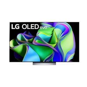 LG OLED77C37LA 195cm 77