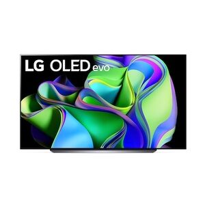 LG OLED83C37LA 210cm 83