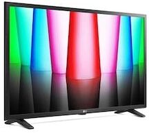 LG 32LQ63006LA 80cm 32" Full HD LED Smart TV Fernseher