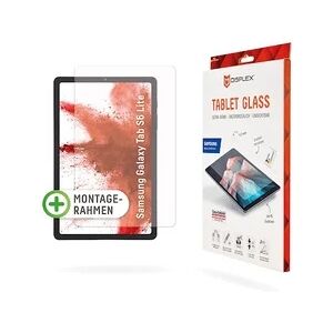 Displex Displayschutz Tablet Glass Samsung Galaxy Tab S6 Lite