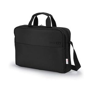 Dicota BASE XX Toplader 13 - 14.1 Notebooktasche schwarz