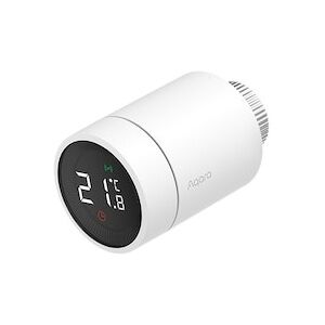 Aqara Smartes Heizkörperthermostat E1