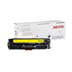Xerox Everyday Alternativtoner für CC532A/ CRG-118Y/ GPR-44Y Gelb für ca 2800 S.