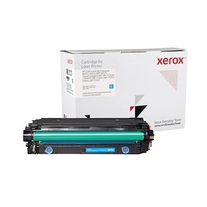 Xerox Everyday Alternativtoner für CF361X/ CRG-040HC Cyan für ca.  9500 Seiten