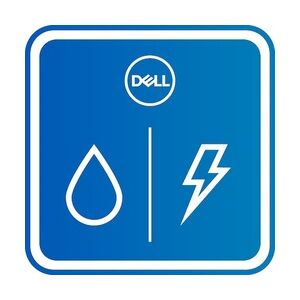 Dell Serviceerweiterung 3 Jahre Accidental Damage Protection (L_3AD)
