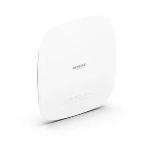 Netgear Insight Managed WiFi 6 AX3000 Dual Band Multi-Gig-Access Point WAX615