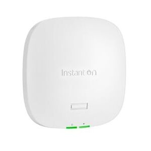 HPE Aruba AP32 Instant On Access Point Dual Dreiband 2x2 Wi-Fi 6E 5er Pack