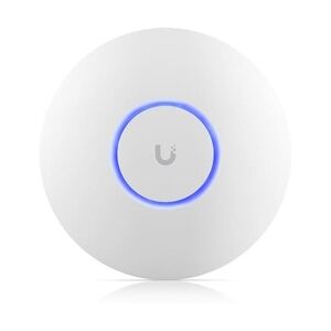 UBIQUITI networks Ubiquiti UniFi U6+ Access Point WiFi6