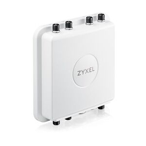 Zyxel WAX655E 802.11ax WiFi 6 4x4 Outdoor Access Point (ohne Netzteil)