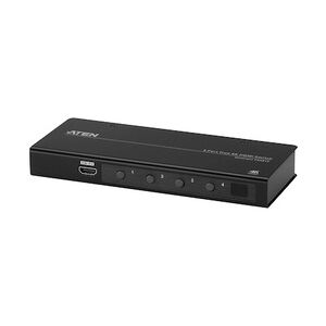 Aten VS481C 4-Port True 4K HDMI Switch