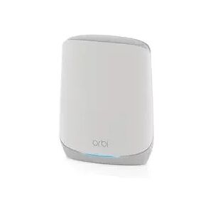 Netgear Orbi AX5400 Tri-Band Mesh WiFi 6 Zusatz-Satellit RBS760