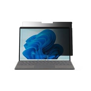 4smarts Magnetischer Privacy Filter für Surface Pro 8 / Pro 9