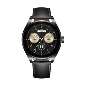 Huawei Watch Buds (Saga-B19T) Smartwatch 47,5mm schwarz