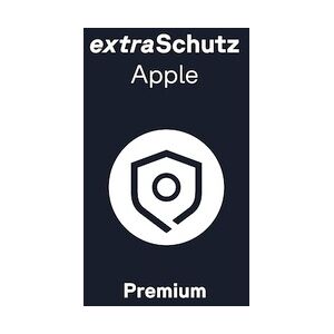 Cyberport extraSchutz Apple Premium 36 Monate (bis 3.000 Euro)