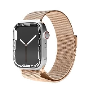 Vonmählen Milanese Loop Rosegold 38/40/41mm