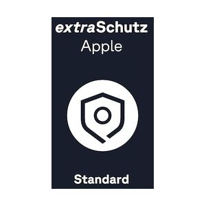 Cyberport extraSchutz Apple Standard 36 Monate (bis 500 Euro)