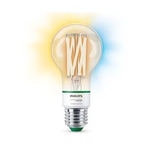 WiZ 60W Tunable White smarte LED Lampe Einzelpack
