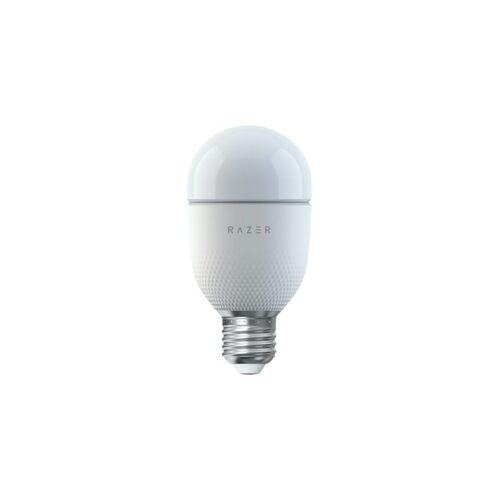 Razer Aether Smart-Glühbirne (E27) - RGB-LED-Glühbirne für Smart Homes
