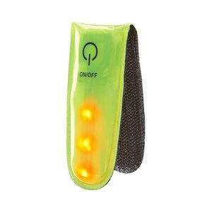 Newrban LED Licht Clip Yellow