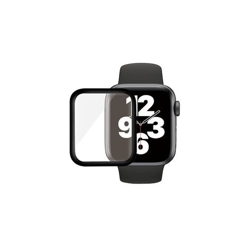 PANZER GLASS PanzerGlass Displayschutz für Apple Watch Series SE/6/5/4 40mm