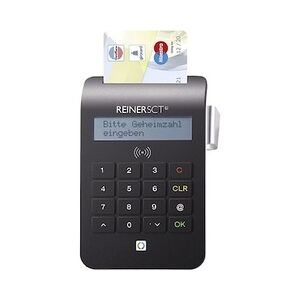 REINER SCT cyberJack RFID/nPA (Neuer Personalausweis) komfort