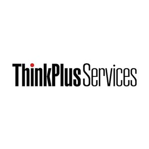 Lenovo ThinkPlus 5 Jahre Internationaler Serviceanspruch