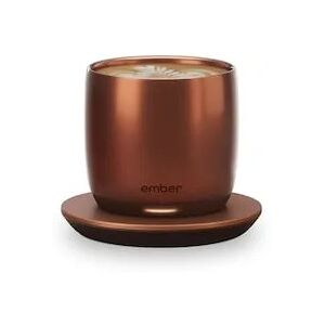 Ember Technologies, Inc. Ember Cup 6oz Copper - Becher mit Temperaturregelung (178ml) Kupfer