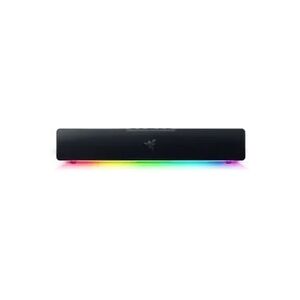 Leviathan V2 X USB-C Soundbar / RAZER CHROMATM RGB