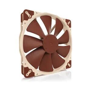 Noctua NF-A20 5V 200x200x30mm, 3-Pin (800rpm, 18,1dB(A), 146,9m3/h)