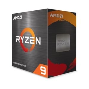 AMD Ryzen 9 5950X (16x 3.4 GHz) 72 MB Sockel AM4 CPU BOX