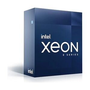 Intel Xeon E-2336 6x 2,9GHz 12MB Turbo/HT (Rocket Lake-E) Sockel 1200 BOX