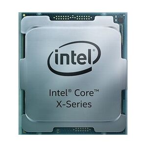 Intel Core i9-10900X Tray (ohne Kühler)