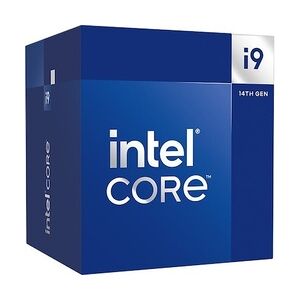 Intel Core i9-14900 3,2 GHz 8+16 Kerne 36MB Cache Sockel 1700 (Boxed o. Lüfter)