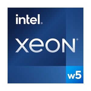 Intel Xeon w5-2465X 16x 3.1GHz Sockel 4677 Boxed ohne Kühler