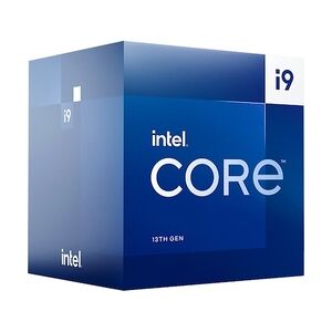 Intel Core i9-13900 2,0 GHz 8+16 Kerne 36MB Cache Sockel 1700 Boxed mit Lüfter