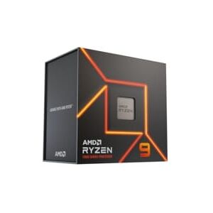 AMD Ryzen 9 7900X (12x 4.7 GHz) 64 MB L3 Cache Sockel AM5 CPU BOX