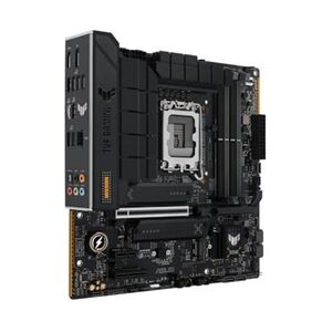 Asus TUF GAMING B760M-PLUS II mATX Mainboard Sockel 1700 M.2/Thunderbolt 4