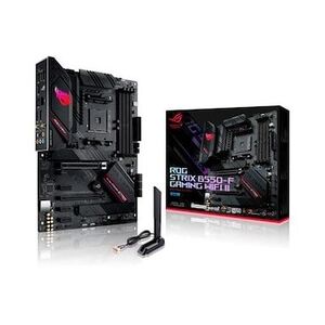 Asus ROG Strix B550-F Gaming Wi-FI II ATX Mainboard AM4 M.2/USB3.2/HDMI/DP